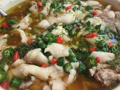 -富临轩私房菜(集庆门大街店)
