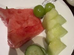 -金陵饭店 56F 家·海鲜火锅餐厅