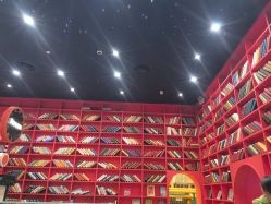 -meland club亲子乐园•派对•研学(昆山万象汇店)