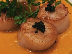 -Bistro Les Lilas丁香花小酒馆