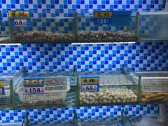 -蔚海之都·象山蒸汽海鲜(仙霞路店)
