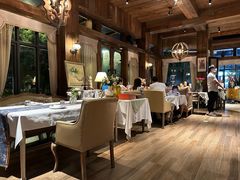 -一棵树·意大利西餐厅One Tree(新城店)