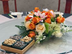 -烤肉宛饭庄(北新桥店)