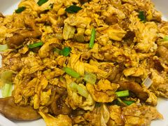 醋溜木须-紫光园·烤鸭(吕家营店)