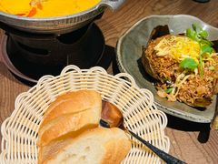 -安南越南餐厅(青岛万象城店)