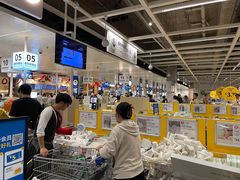 -IKEA宜家家居(南京商场)