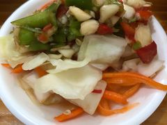 -东北饺子王(港澳广场购物中心店)