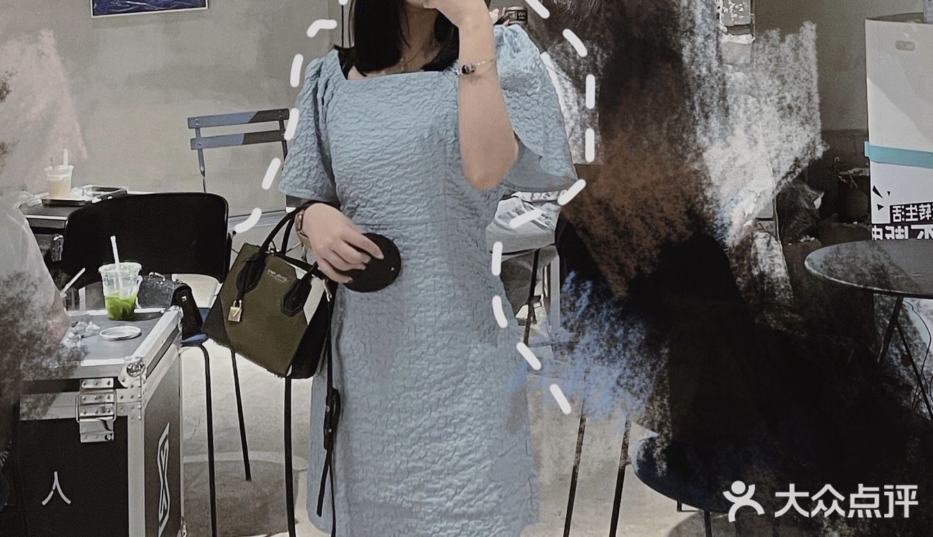 东莞探店|TEA-X东莞首家废墟工业风下午茶 人均10元