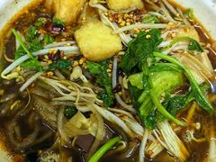 特色老式麻辣烫-万顺啤酒屋(皇寺路店)