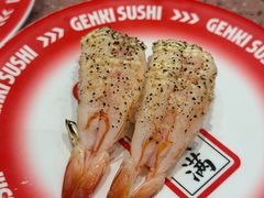 -元气寿司(环球港店)