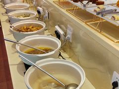-素满香·食养自助(建邺万达店)