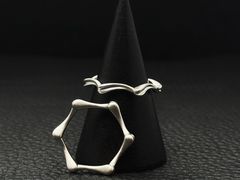 -梵薇Joker.V银饰工作室