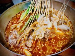 -付小姐在成都(中山公园店)