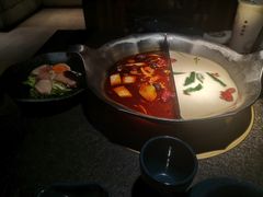 -湊湊火锅·茶憩(上海合生汇店)