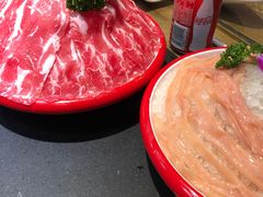 -大龙燚火锅(天钥桥路店)