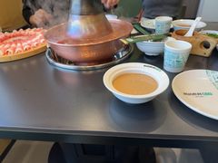 -阳坊胜利涮羊肉(阳坊老店)