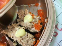 -吉之仙•中国制造•出口级食材日料店(领事馆总店)