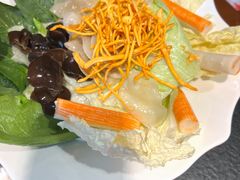 -五福居羊蝎子(方庄店)