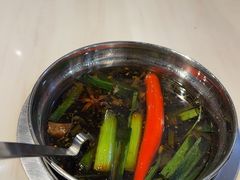 -围炉夜话·潮汕卤水火锅(榕江店)