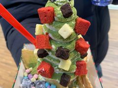 -DQ·蛋糕·冰淇淋(龙湖狮山天街店)