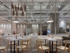 大堂-娜娜家·Nana's restaurant(国金汇店)