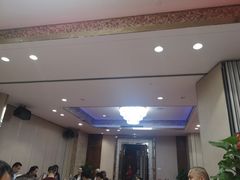 -深圳楚天大酒店(福田口岸深圳会展中心店)
