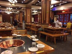 老码头火锅(玉林店)-老码头火锅(玉林店)
