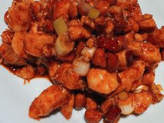 -金佬馆·川菜bistro(芜湖镜湖万达店)