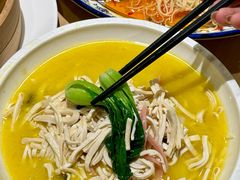-兔爸私家小厨(新北万达店)