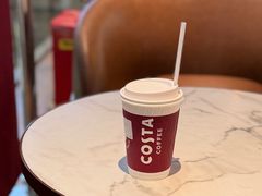 -COSTA COFFEE(恒基名人购物中心店)
