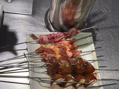 -白玉串城·朝鲜族烤串(龙岗店)