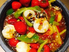 -卞氏菜根香(青羊万达店)