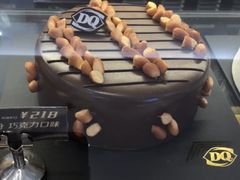 -DQ·蛋糕·冰淇淋(虹口龙之梦店)