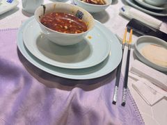 -宽坐河鲜馆(凤城九路店)