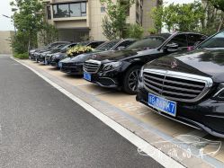 -宁波甬诚婚车(新典路店)