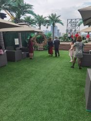 -格乐利雅婚礼艺术中心(浦东花木店)