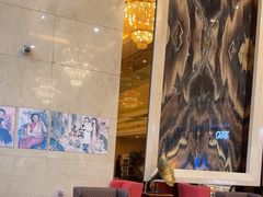 -上海吉臣维景酒店·维多利亚餐厅