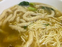 -从前慢海鲜面馆