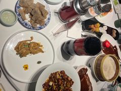 -局气 烤鸭·北京菜(光华路店)