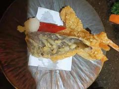 -上井料理黑金店(IFS国金中心店)