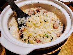 大鸽饭-大鸽饭(岗顶店)