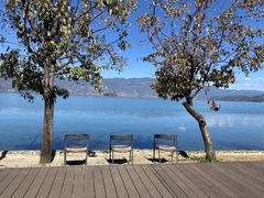 -丽江泸沽湖景区