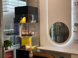 -MMby HairCode 芭曲发型概念店