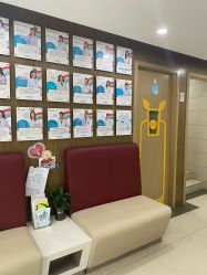 -睿宝儿科·眼科·口腔(杨浦新江湾城店)