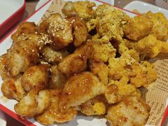 -山海珍味韩国料理(奥城店)