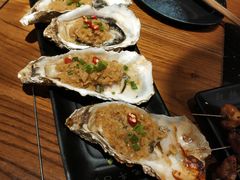 -烧货·活海鲜炭烧(湖滨商业街店)