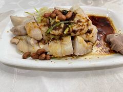 -汇兴源餐馆(小北路店)