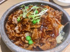 石锅土豆肥牛-佬肥猫(南翔印象城MEGA店)