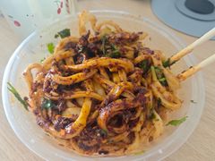 -王菊美食街·王菊面馆(总店)