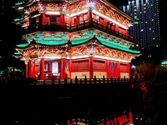 -寻梦滕王阁实景演出